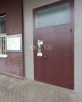 2-к квартира, вторичка, 62м2, 4/17 этаж