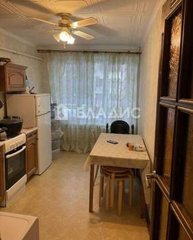 1-к квартира, вторичка, 35м2, 2/12 этаж