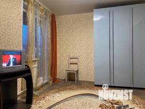 2-к квартира, вторичка, 37м2, 5/5 этаж