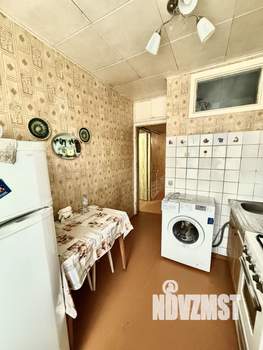 2-к квартира, вторичка, 53м2, 5/9 этаж