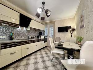 2-к квартира, вторичка, 68м2, 5/19 этаж