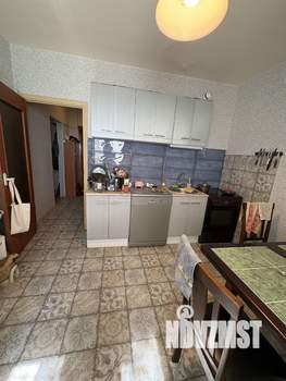 3-к квартира, вторичка, 77м2, 17/25 этаж
