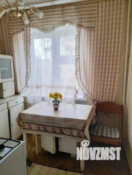 3-к квартира, вторичка, 60м2, 3/5 этаж