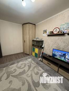 2-к квартира, вторичка, 46м2, 2/9 этаж
