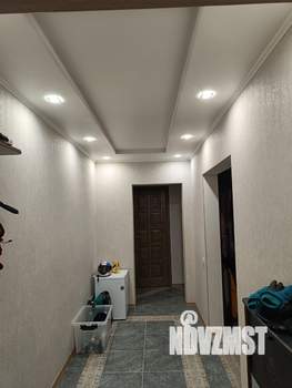 2-к квартира, вторичка, 68м2, 14/25 этаж