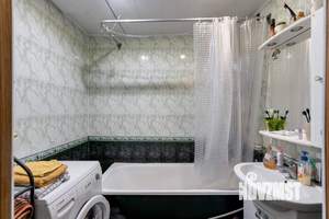 2-к квартира, вторичка, 74м2, 2/10 этаж