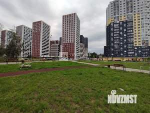 Студия квартира, вторичка, 28м2, 8/23 этаж