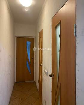 2-к квартира, вторичка, 65м2, 18/19 этаж