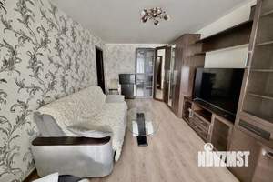 2-к квартира, вторичка, 45м2, 9/9 этаж