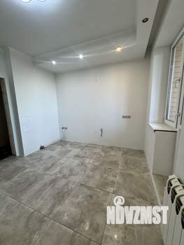 3-к квартира, вторичка, 80м2, 16/17 этаж