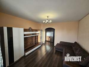 1-к квартира, вторичка, 43м2, 12/17 этаж