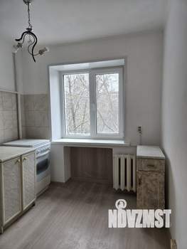 1-к квартира, вторичка, 31м2, 3/5 этаж