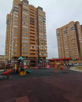 2-к квартира, вторичка, 62м2, 4/17 этаж