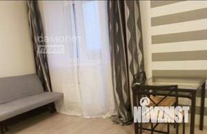 Студия квартира, вторичка, 32м2, 16/17 этаж