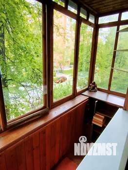 2-к квартира, вторичка, 42м2, 3/5 этаж