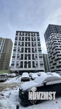 2-к квартира, вторичка, 41м2, 4/24 этаж