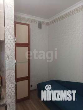 Студия квартира, вторичка, 24м2, 15/25 этаж