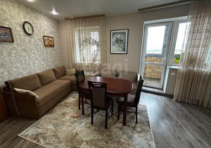2-к квартира, вторичка, 52м2, 13/23 этаж