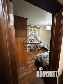 3-к квартира, вторичка, 65м2, 1/3 этаж