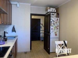 1-к квартира, вторичка, 46м2, 16/19 этаж