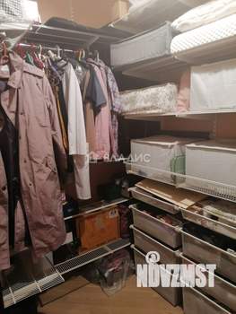 2-к квартира, вторичка, 70м2, 7/17 этаж
