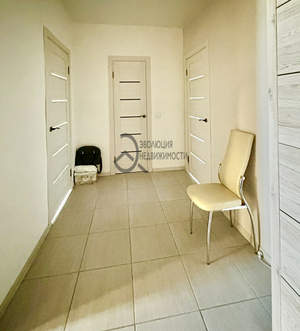 2-к квартира, вторичка, 61м2, 12/17 этаж