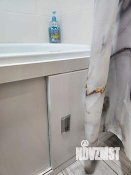 2-к квартира, вторичка, 34м2, 4/9 этаж