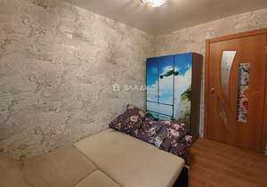 2-к квартира, вторичка, 45м2, 3/5 этаж