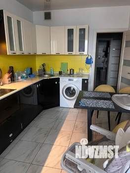 2-к квартира, вторичка, 67м2, 5/21 этаж