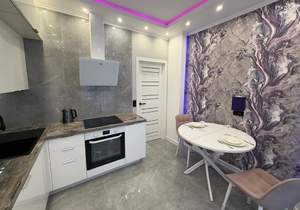 2-к квартира, вторичка, 54м2, 13/23 этаж