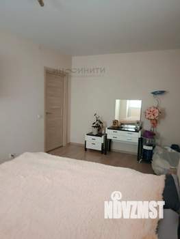 2-к квартира, вторичка, 71м2, 13/19 этаж