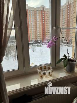 2-к квартира, вторичка, 70м2, 5/19 этаж