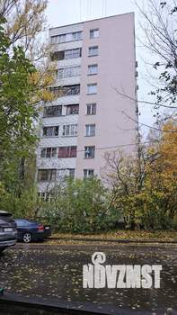 3-к квартира, вторичка, 68м2, 4/9 этаж