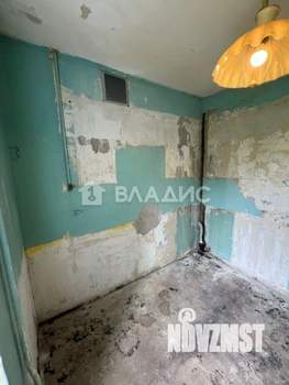 1-к квартира, вторичка, 35м2, 1/9 этаж