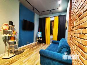 4-к квартира, вторичка, 103м2, 17/17 этаж