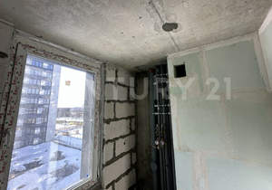 1-к квартира, вторичка, 44м2, 5/23 этаж