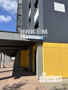 Студия квартира, вторичка, 24м2, 7/23 этаж