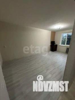 1-к квартира, вторичка, 32м2, 8/9 этаж