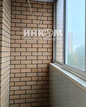 2-к квартира, вторичка, 66м2, 4/17 этаж