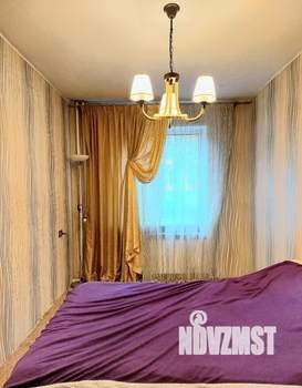 2-к квартира, вторичка, 45м2, 1/5 этаж