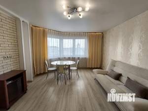 1-к квартира, вторичка, 47м2, 7/21 этаж