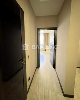 1-к квартира, вторичка, 45м2, 12/18 этаж