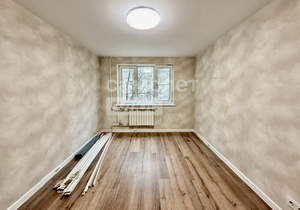 2-к квартира, вторичка, 46м2, 3/5 этаж