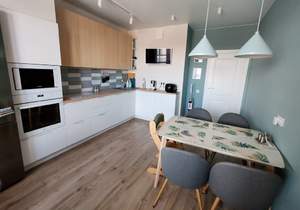 1-к квартира, вторичка, 54м2, 13/23 этаж