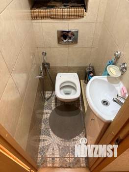 2-к квартира, вторичка, 64м2, 5/9 этаж