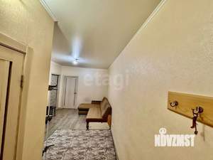 2-к квартира, вторичка, 35м2, 16/19 этаж