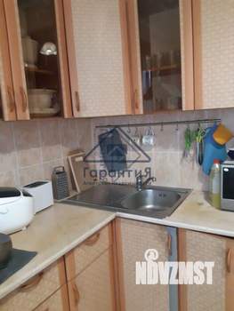 3-к квартира, вторичка, 82м2, 4/12 этаж