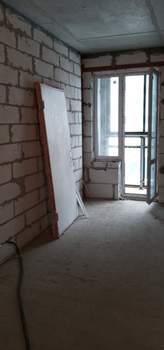 Студия квартира, вторичка, 23м2, 8/23 этаж
