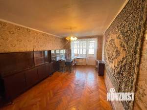 2-к квартира, вторичка, 43м2, 5/9 этаж