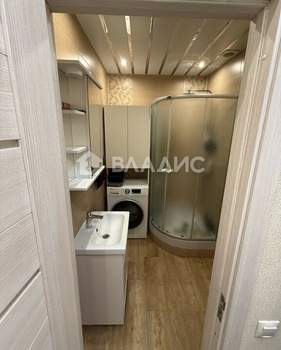 1-к квартира, вторичка, 31м2, 16/23 этаж